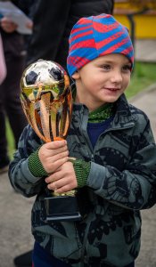 Piłkarski Turniej Dolin 2025